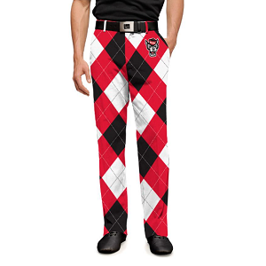 NC State Wolfpack - AM